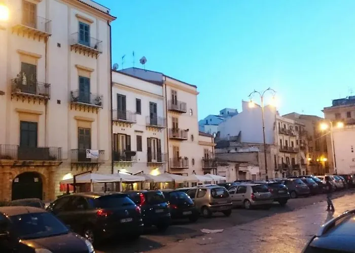 Casetta In Centro